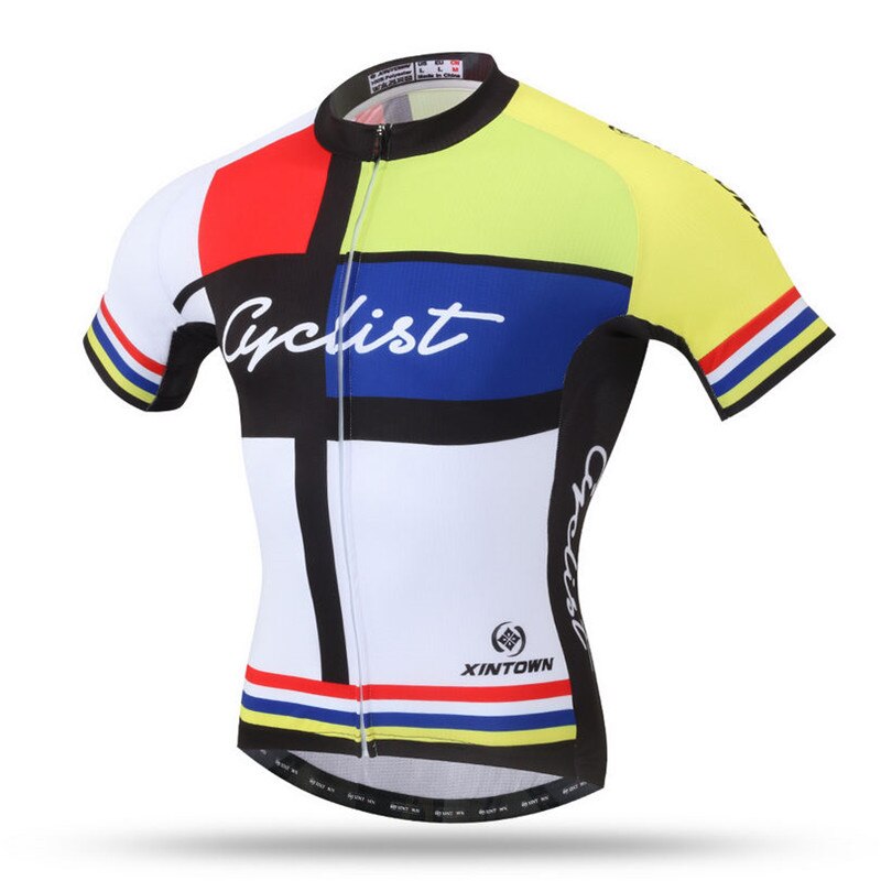 2016 Pro ⼺     Ropa Ciclismo  Ƿ Maillot     